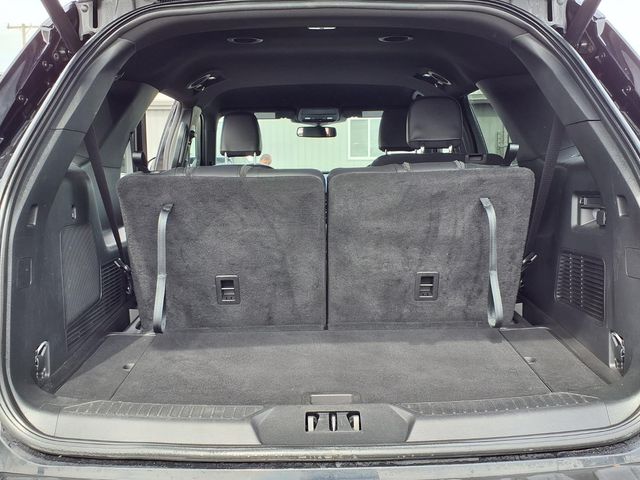 2024 Ford Explorer - Image 22