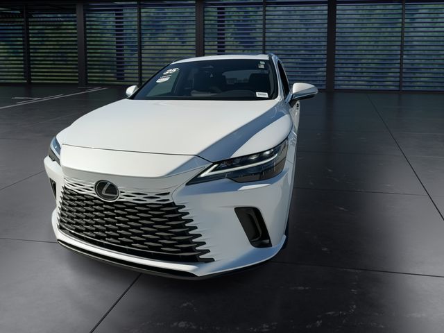 2025 Lexus RX - $53,998