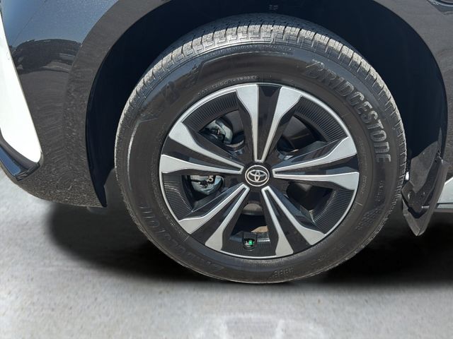 Used 2024 Toyota bZ4X SUV