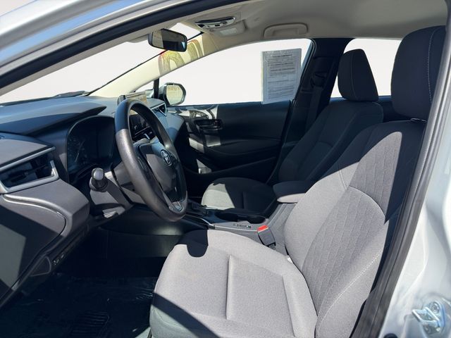 Used 2024 Toyota Corolla Sedan