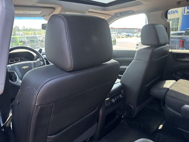 Used 2020 Chevrolet Tahoe SUV