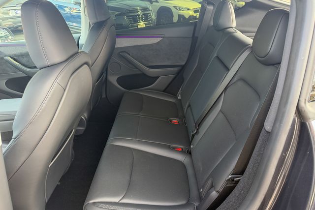 used 2026 Tesla Model Y car, priced at $47,448