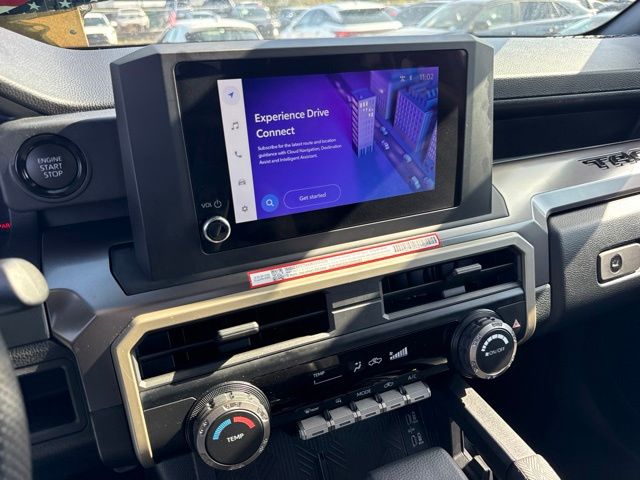 2025 Toyota Tacoma - $35,988