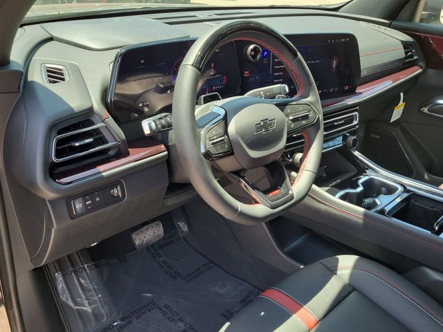 2026 Chevrolet Traverse RS - 10