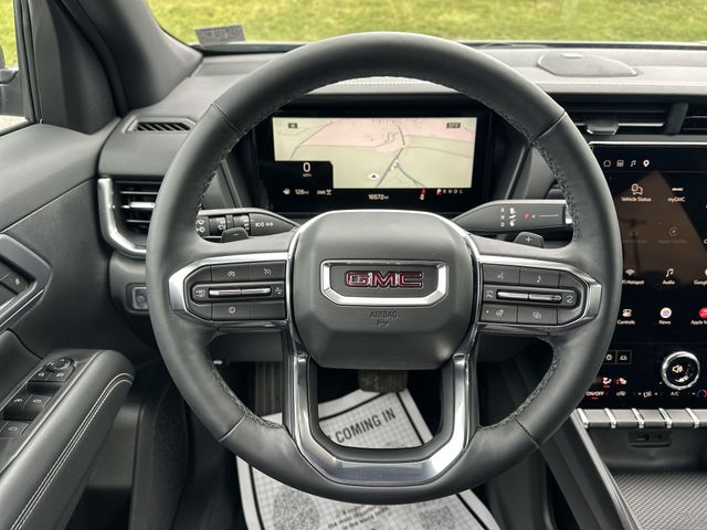 Certified Used 2026 Silver GMC Elevation image 13