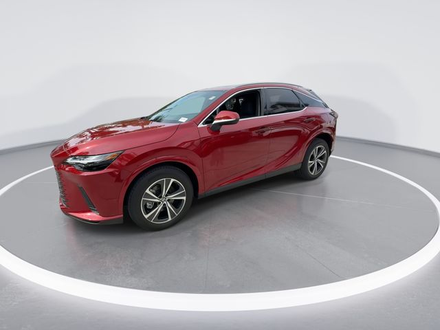 Used 2026 Lexus RX SUV