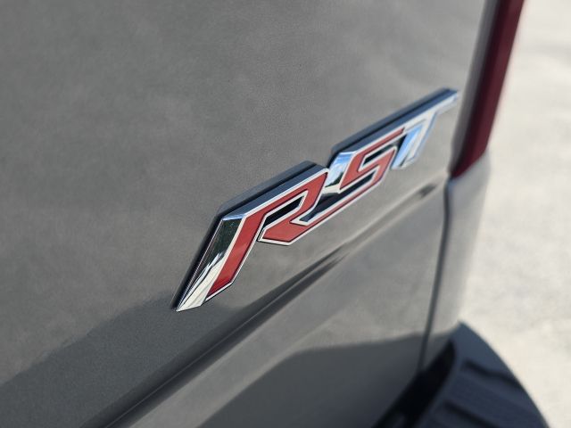 Photo of 2025 Chevrolet Silverado 1500 RST in Dallas, GA - 11,  2025 Chevrolet Silverado 1500 RST:167720A