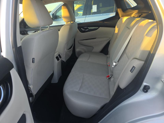 Used 2020 Nissan Rogue Sport SUV