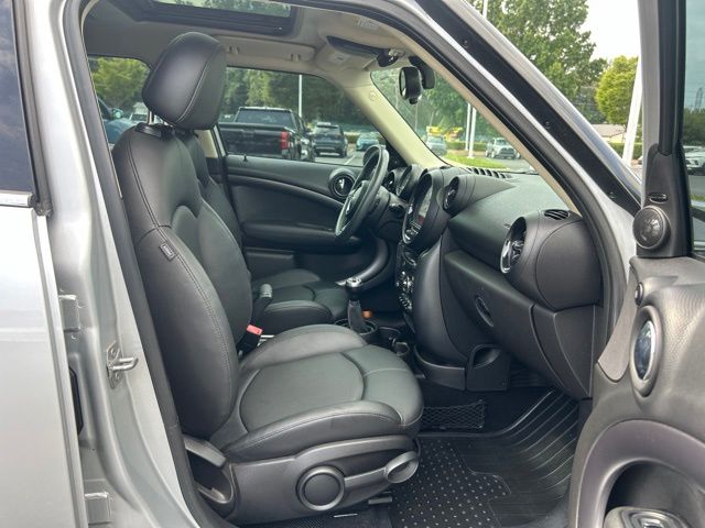 2013 MINI Countryman Countryman S - Photo 19