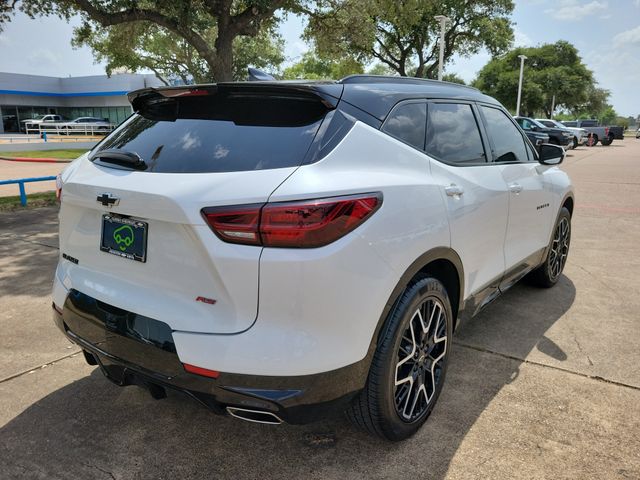 2023 Chevrolet Blazer RS - 5