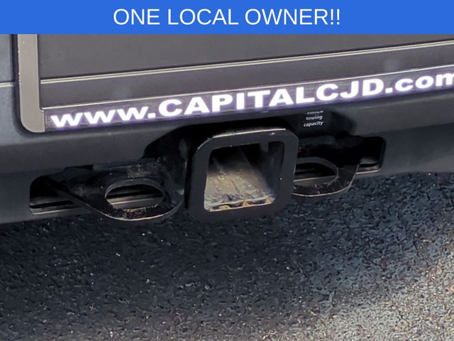 Used 2024 Gray Nissan Rock Creek image 35