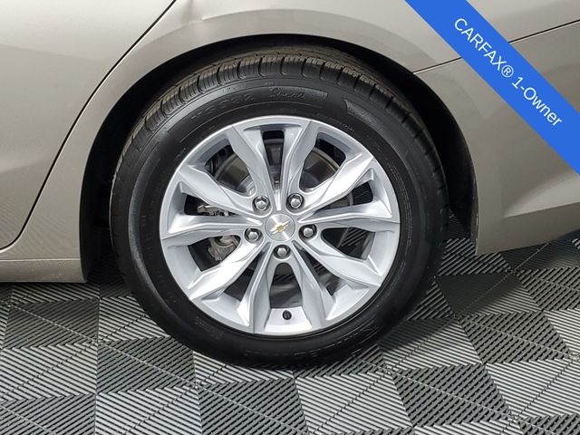 Used 2022 Chevrolet Malibu For Sale in Indianapolis, IN
