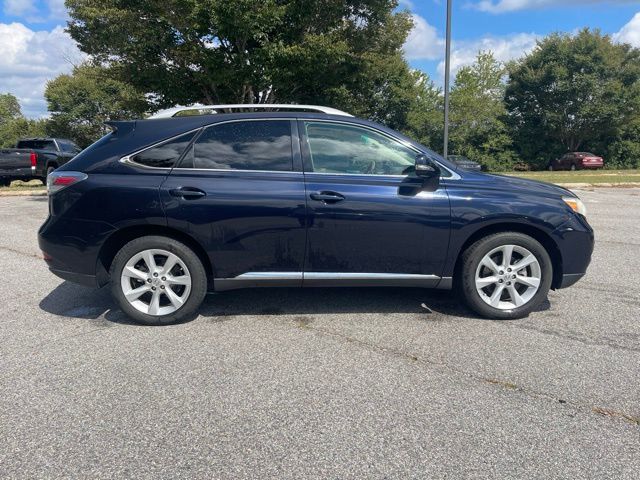Used 2010 Lexus RX SUV
