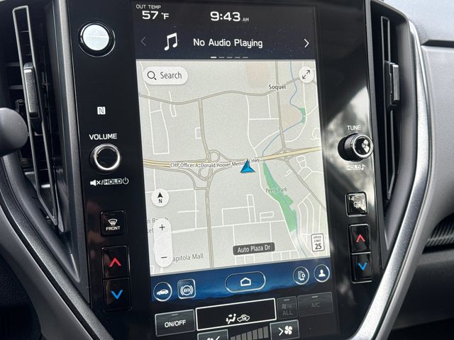 New 2026 Beige Subaru Limited image 23