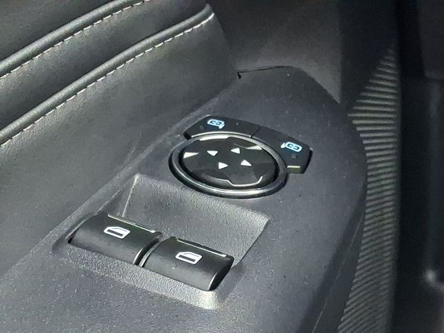 Used 2024 Ford Mustang Coupe