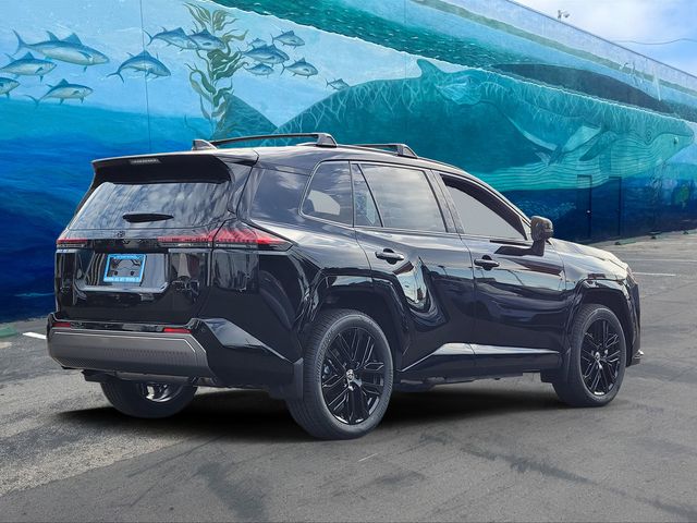 New 2026 Toyota RAV4 Plug-in Hybrid SUV