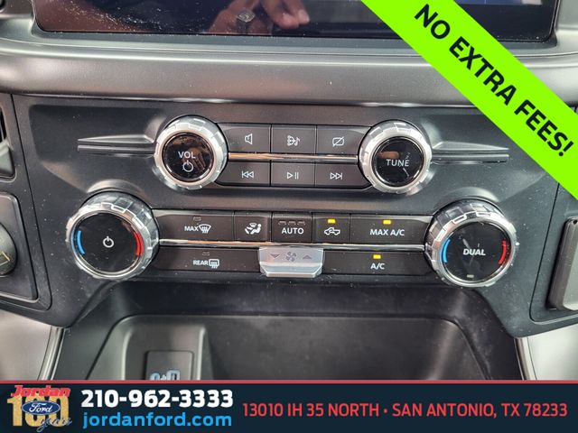 Used Car 2024 Ford F-150  Xlt For Sale Under $50,000 In San Antonio, Texas