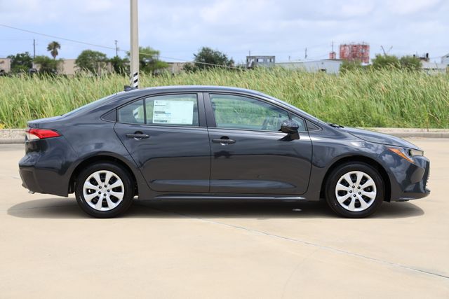 2026 Toyota Corolla LE  at Joe Myers Mazda Kia