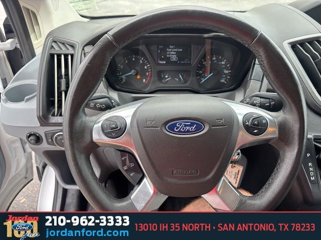 Used Car 2019 Ford Transit-250  Base For Sale Under $25,000 In San Antonio, Texas