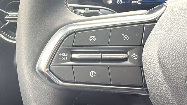 new 2026 Chevrolet Equinox car, priced at $36,215