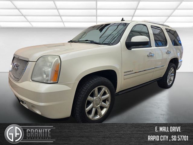 2011 GMC Yukon Denali AWD