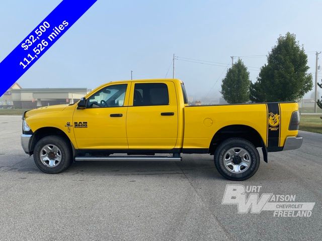 2014 Ram 3500 Tradesman 27