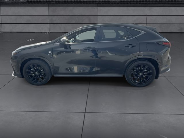 2025 Lexus NX - $56,588