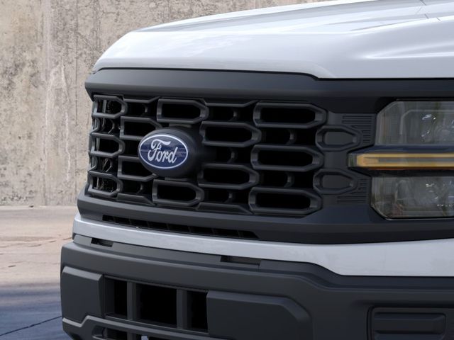 New 2026 White Ford XL image 17