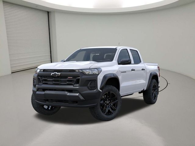 New 2025 Chevrolet Colorado For Sale in Grove City, OH