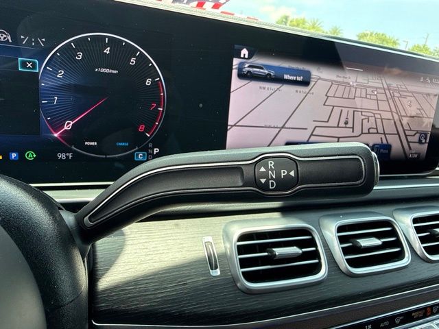 2024 Mercedes-Benz GLS - $68,888