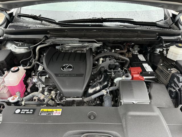 2023 Lexus RX 350 Premium Plus Silver at Westside Lexus