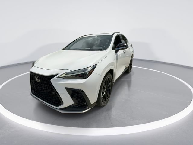 2024 Lexus NX - $44,898