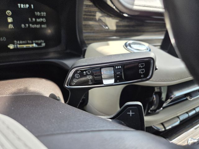 2020 Lincoln Aviator Black Label