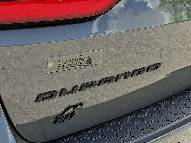 Used 2024 Dodge Durango SUV