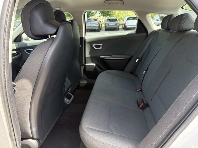 Used 2025 Kia K4 Sedan
