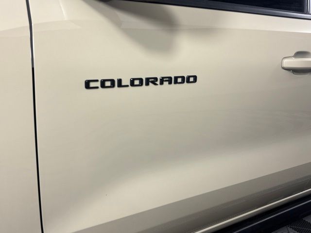 Used 2024 Chevrolet Colorado Truck