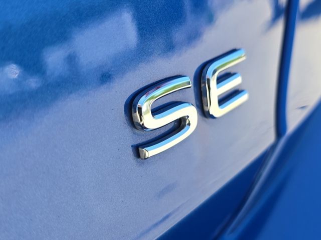 2023 Volkswagen Jetta 1.5T SE:44337B