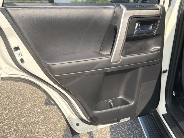Used 2023 Toyota 4Runner SUV