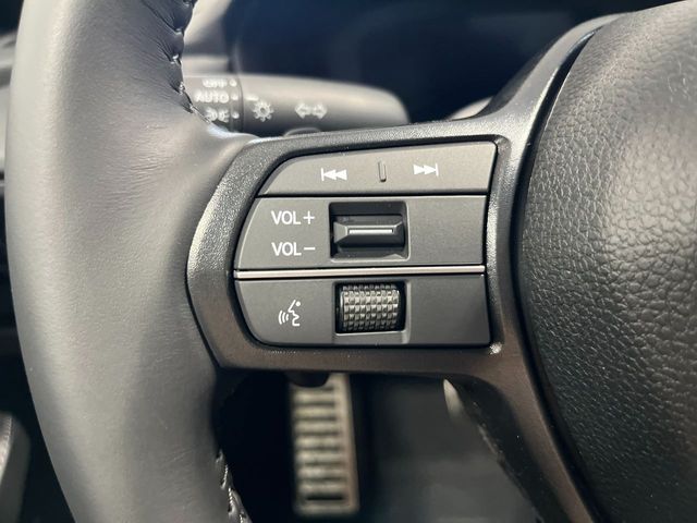 New 2026 Honda Accord Hybrid Sedan