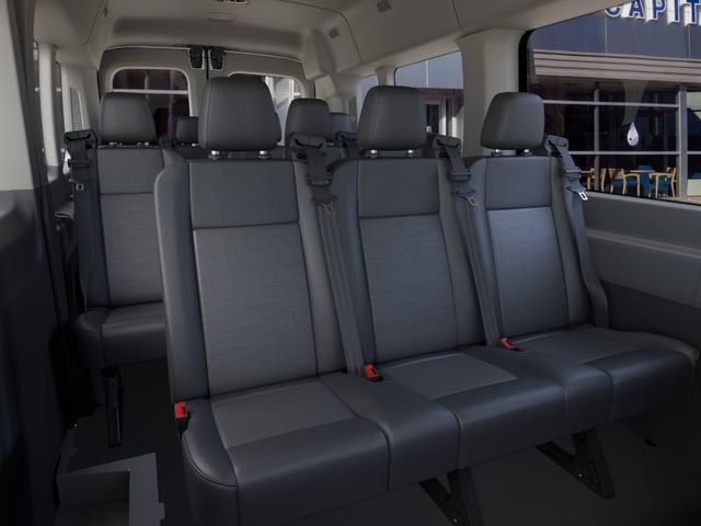 New 2026 White Ford XL image 11