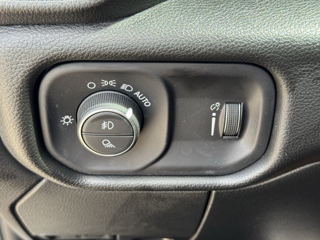 2025 Ram 3500 Tradesman White at Martin Chrysler Dodge Jeep Ram