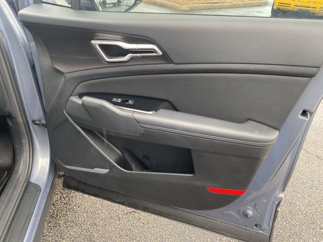 Used Car 2023 Kia Sportage  Ex For Sale Under $30,000 In San Antonio, Texas