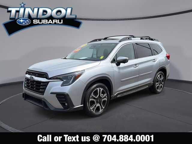 2023 Subaru Ascent Limited 7-Passenger AWD
