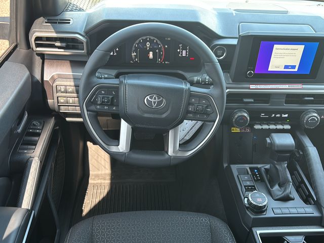 New 2026 Toyota 4Runner SUV