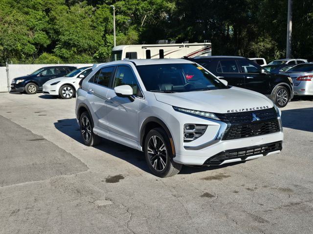 2024 Mitsubishi Eclipse Cross SEL