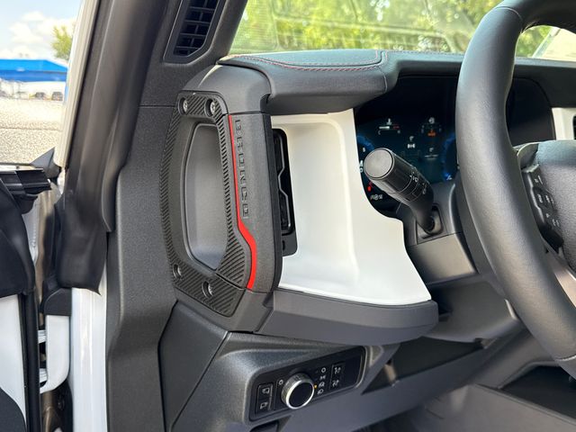 New 2025 White Ford Stroppe image 20