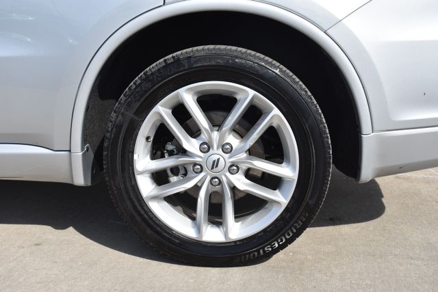 Used 2025 Dodge Durango SUV