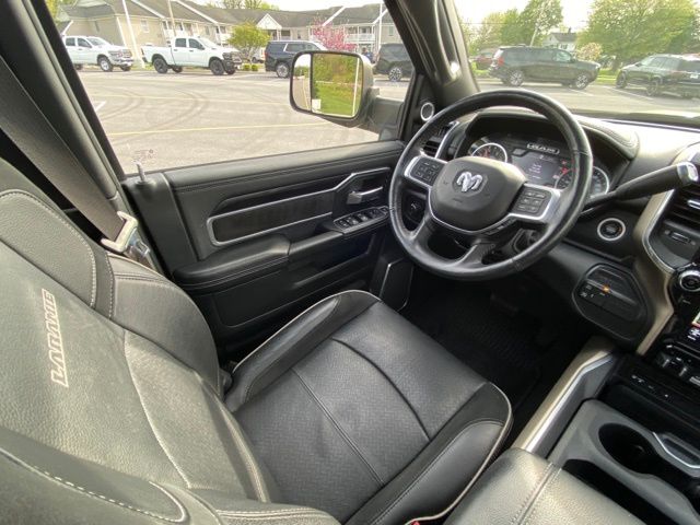 used 2019 Ram 2500 car, priced at $50,681