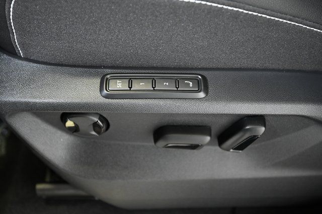 New 2026 White Volkswagen 2.0T SEL Premium R-Line image 29