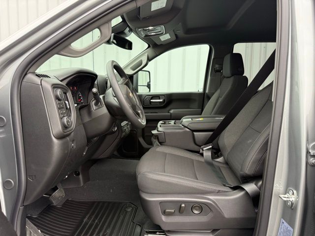 new 2026 Chevrolet Silverado 2500HD car, priced at $59,425